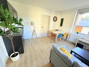 Location appartement 2 pièces 35 m² à Strasbourg (67000)