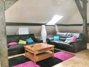 Location appartement 1 pièce 12 m² à Mulhouse (68100)