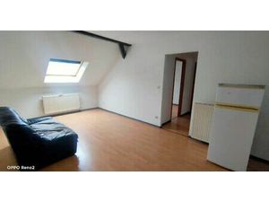 Location appartement 3 pièces 52 m² à Mulhouse (68100)