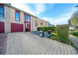 Maison à vendre à La Sablière 16 Baelen (VBD67023)