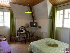 Meublé pour curistes