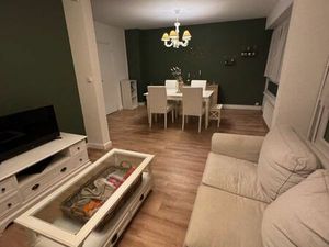 Belle appartement meublée