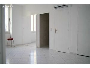 Appartement T1 quartier St Just
