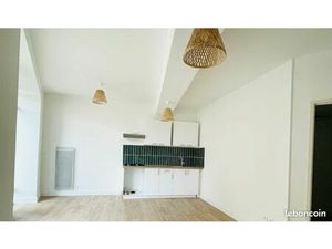 Appartement T2 35m2 Nueil Les Aubiers