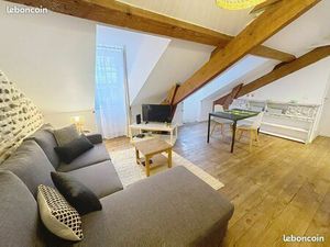 T2 Pau Centre - Refait à neuf - Charme de l'ancien