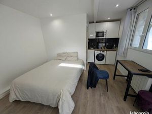 Studio 20m2 bas Montreuil
