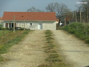 Maison àla campagne