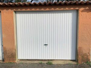 Garage 12 5 m2