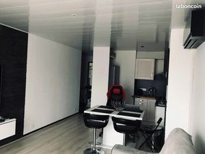 T2 Les Pennes Mirabeau à vendre