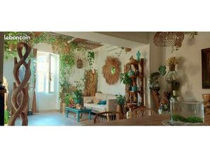 Magnifique maison de village