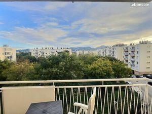 Appartement T4 St Giniez