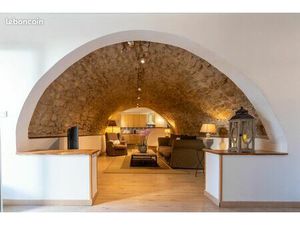 Maison de village 60M2