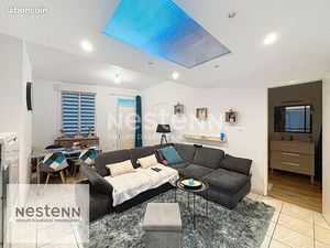 Immeuble 5 pièces 120 m²