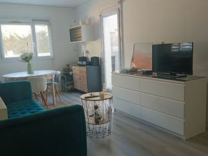 Vends appartement T2