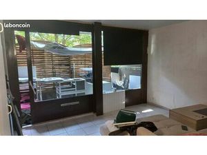 Vend Studio St Julien en Genevois