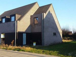 Maison à vendre à Izegem € 279.000 (LIZ1W) | Zimmo