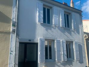 Maison 137 m2 entièrement rénovée