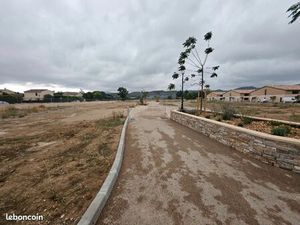 Terrain 359 m² Peyrolles En Provence