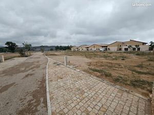 Terrain 387 m² Peyrolles En Provence