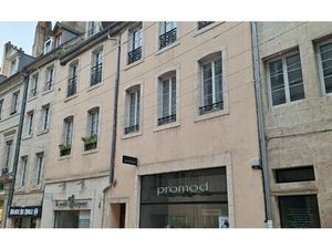 Appartement Dole 55.29 m² T-1 à vendre  79 000 €