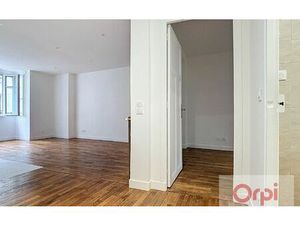 Appartement Paris 15 45.45 m² T-2 à vendre  515 000 €