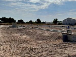 Terrain 405 m² Fos Sur Mer