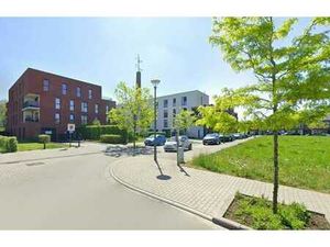 Appartement neuf avec 2 chambres et grande terrasse