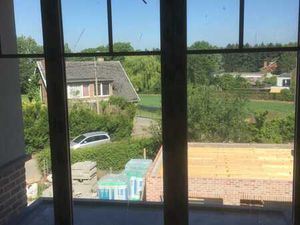 Vente appartement dans bâtiment résidentiel