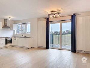 APPARTEMENT 1 CHAMBRE