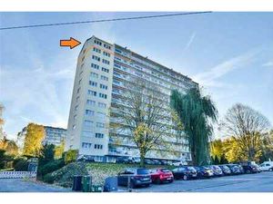 Bel appartement 2ch  terrasse et garage!