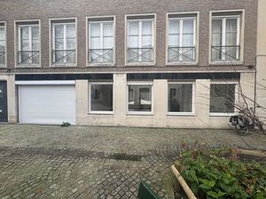 Bien professionnel à louer à Brugge € 1.400 (LIZ1P) - Dewaele Business - Brugge | Zimmo