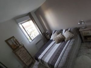 Appartement 2 pièces de 48m² avec parking privé et balcon