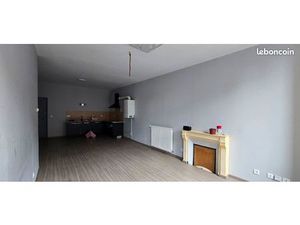 Appartement 100m