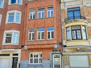 Spacieux appartement 2 chambres - Schaerbeek
