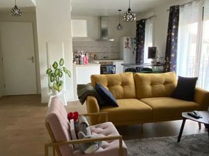 Location meublée Clamart