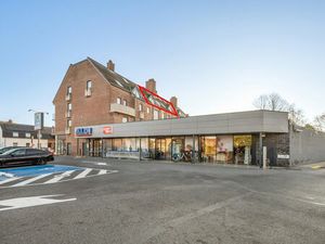 Appartement à vendre à Genk € 185.000 (LIZ1V) - Dewaele - Genk | Zimmo