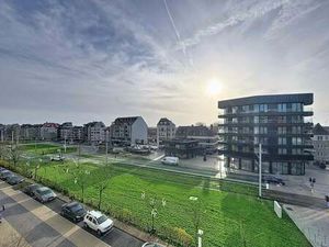 Appartement à vendre à Heist-aan-Zee € 310.000 (LIZ1U) - Dewaele - Knokke | Zimmo