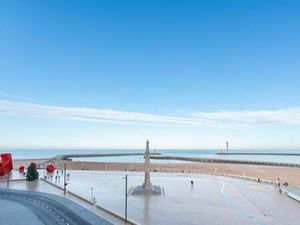 Appartement à vendre à Oostende € 449.000 (LIZ18) - Dewaele - Oostende | Zimmo