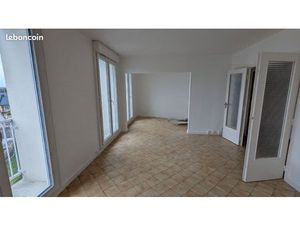 Appartement 78m2 - 2 chambres
