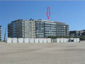 Appartement à vendre à Oostduinkerke € 200.000 (LIZ26) - Agence Triton | Zimmo