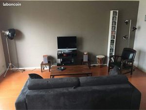 Beau T4 à 5 min gare