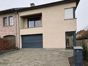 Maison à vendre à Baasrode € 499.000 (LIZ2B) - Agence Notredame | Zimmo