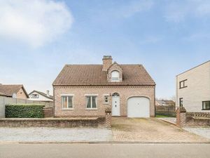 Maison à vendre à Helchteren € 320.000 (LIZ29) - Vastgoed Timmers | Zimmo