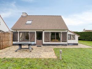 Maison à vendre à Oostduinkerke € 250.000 (LIZ1O) - Dewaele - Koksijde | Zimmo