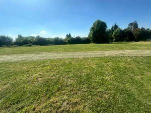 Terrain pour maison 4 façades