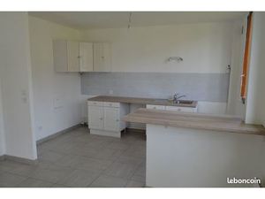 F3 à louer 59 m2 à Andrésy