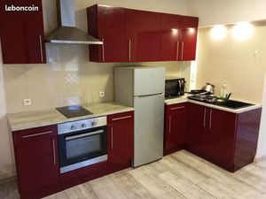 T2 meublé proche IUT