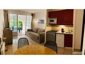 Appartement Biscarosse lac