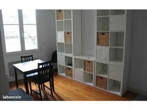 Appartement 2 pièces 28 m²