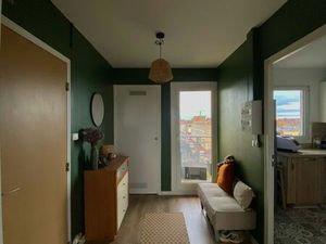 Appartement T4 Calais